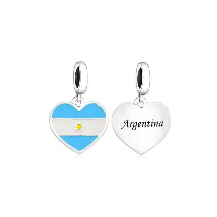Argentinská Charms