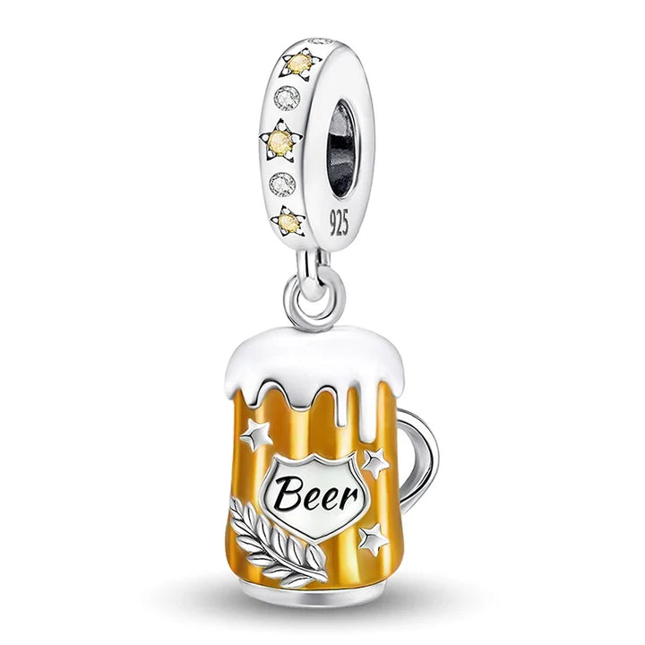 Přívěsek – Pivo – Perla Čech