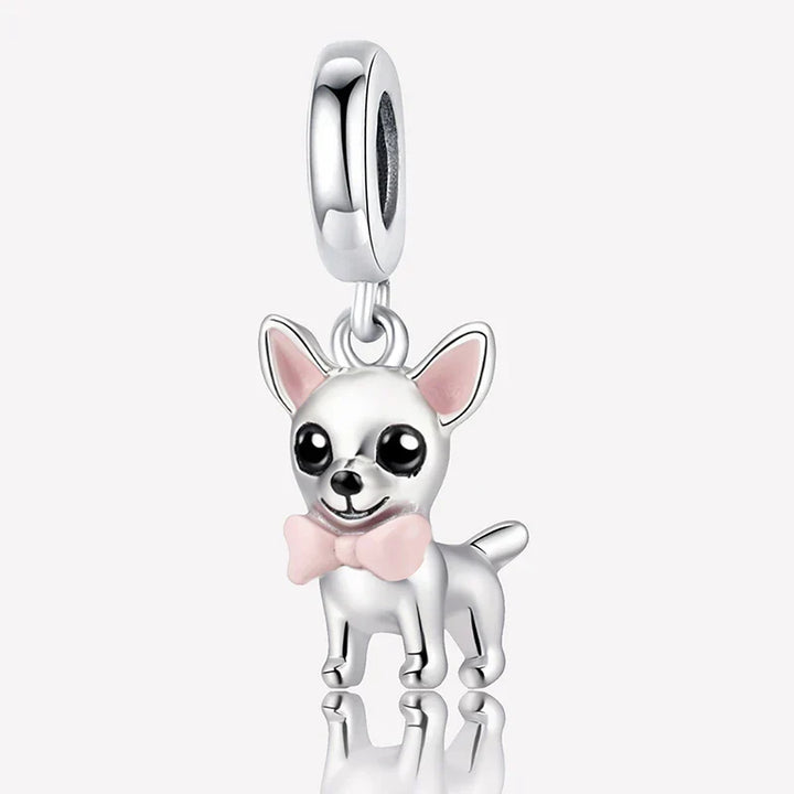 Chihuahua Přívěsek