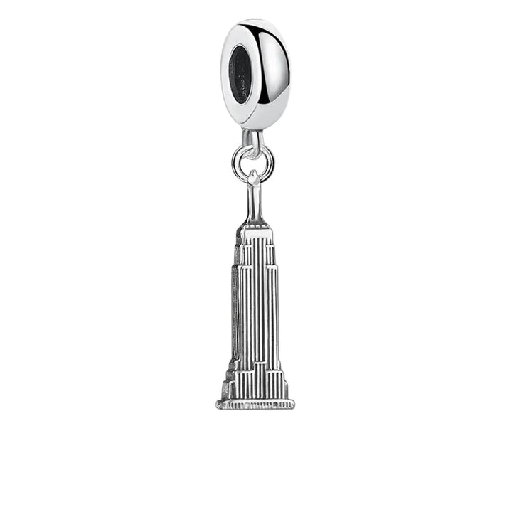 Přívěsek – Empire State Building – Perla Čech