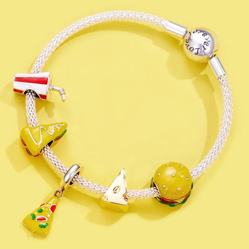 Přívěsek – Limonáda – Perla Čech