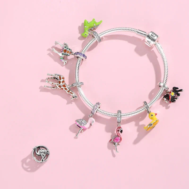 Plastická Kachna Charm