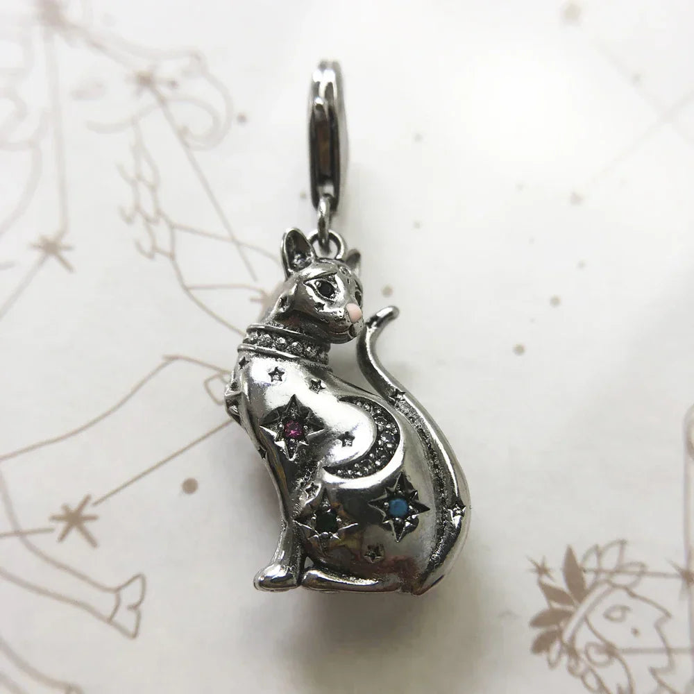 Amulet Bastet