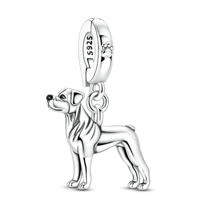 Rottweiler Charms