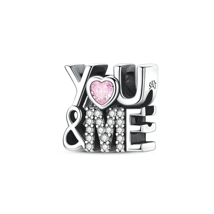 Ty a Já Charms