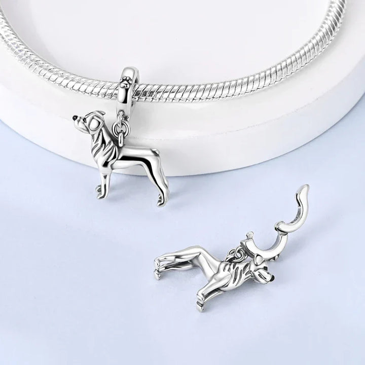 Rottweiler Charms