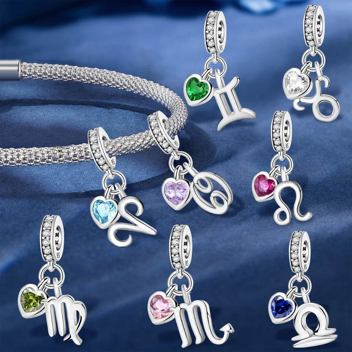 Přívěsek Lev – detail produktu | Perla Čech