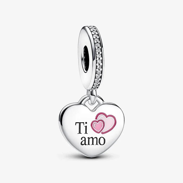 Ti Amo Přívěsek