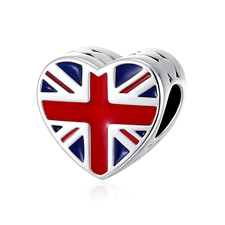 UK Srdce Korálek