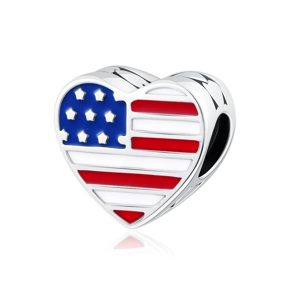 Korálek – Srdce USA – Perla Čech