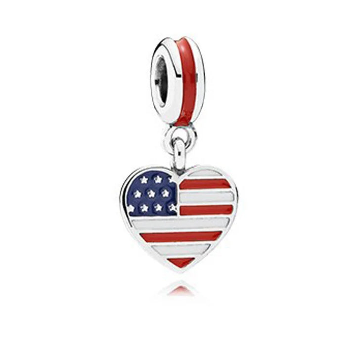 USA Srdíčko