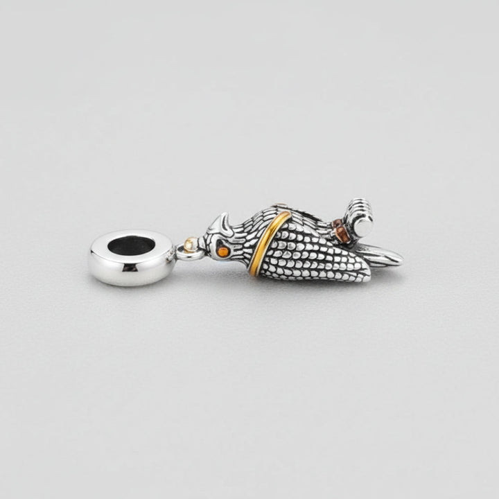 Falcon Charm