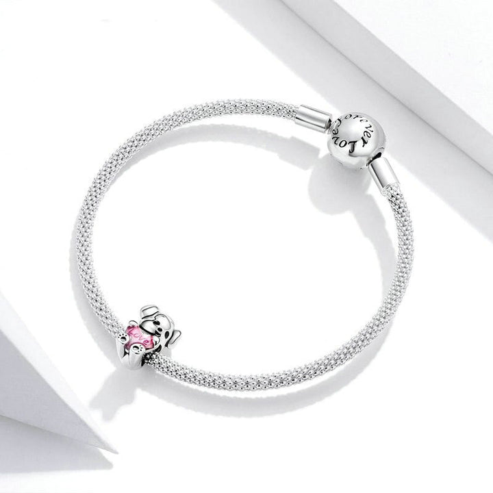 Náhrdelník "Miluji svého psa"