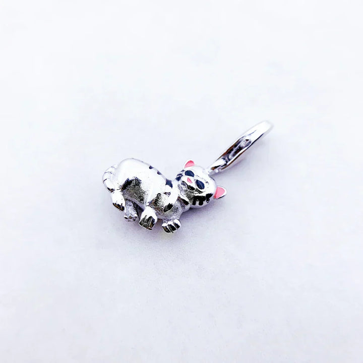 Charm pro tygří miminko