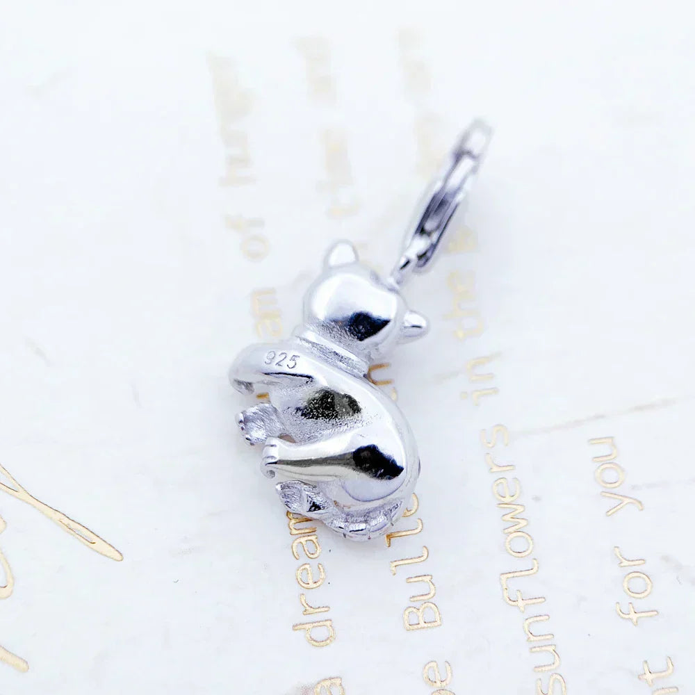Charm pro tygří miminko