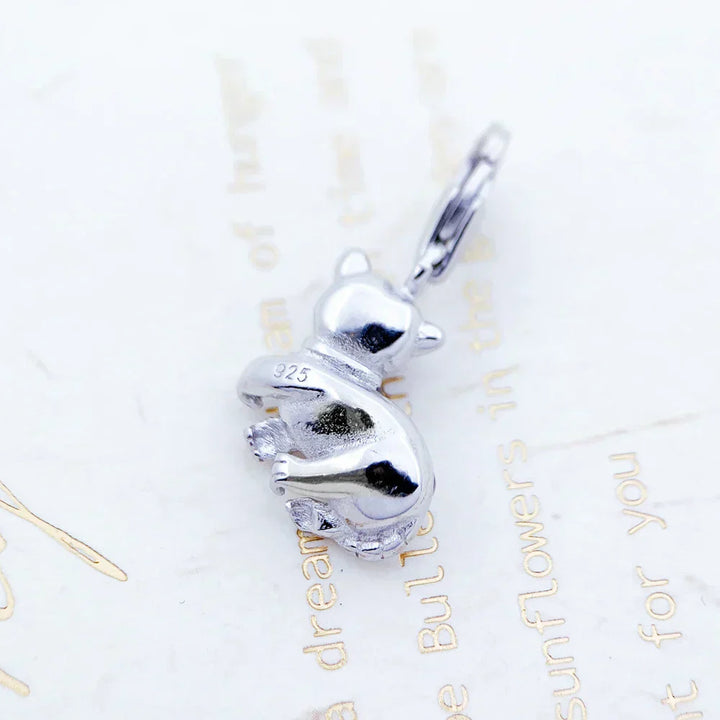 Charm pro tygří miminko