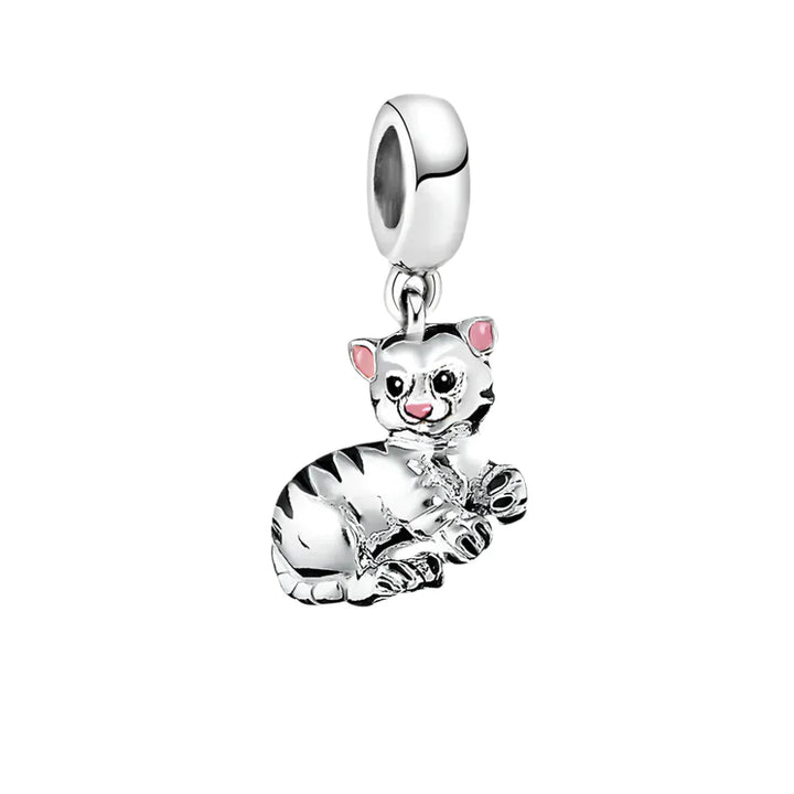 Charm pro tygří miminko