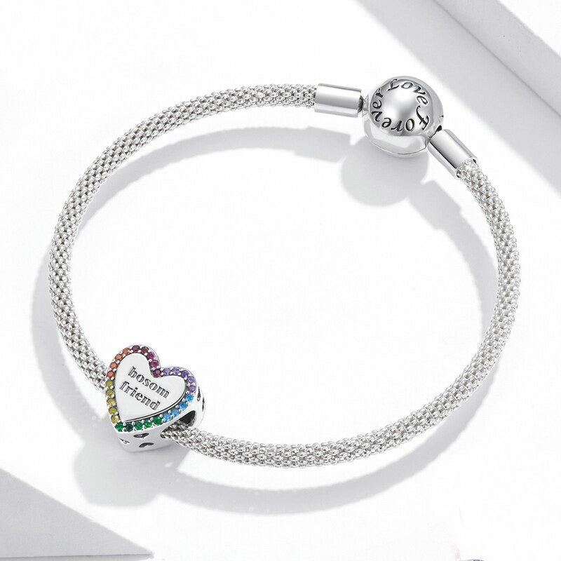 Čar Bosom Friend