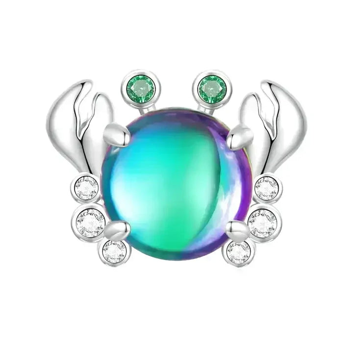Kouzlo modrého raka