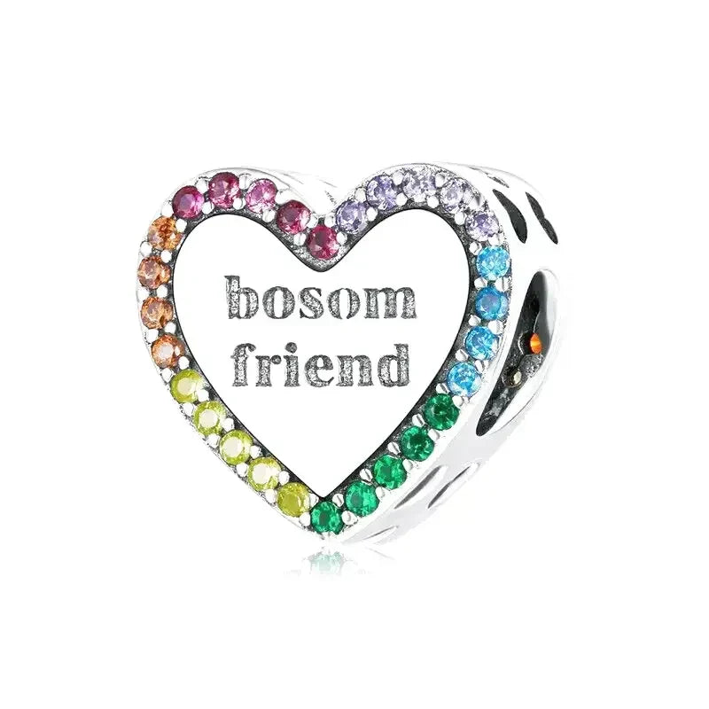 Čar Bosom Friend