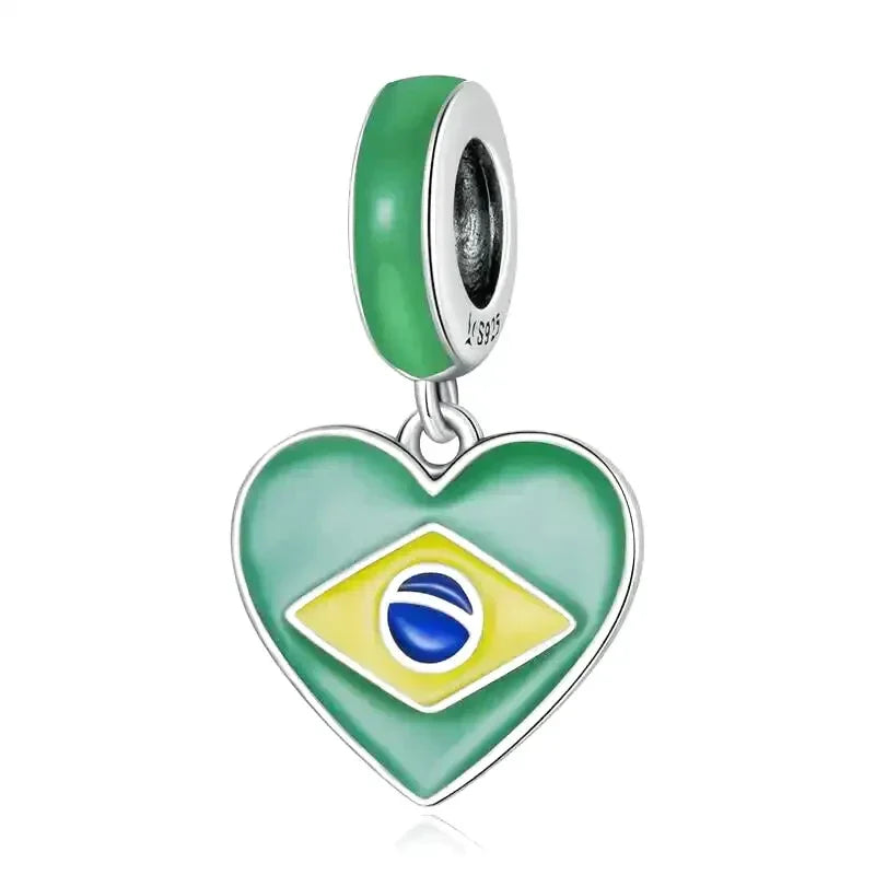 Brazílsko Kouzlo