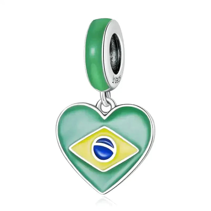 Brazílsko Kouzlo