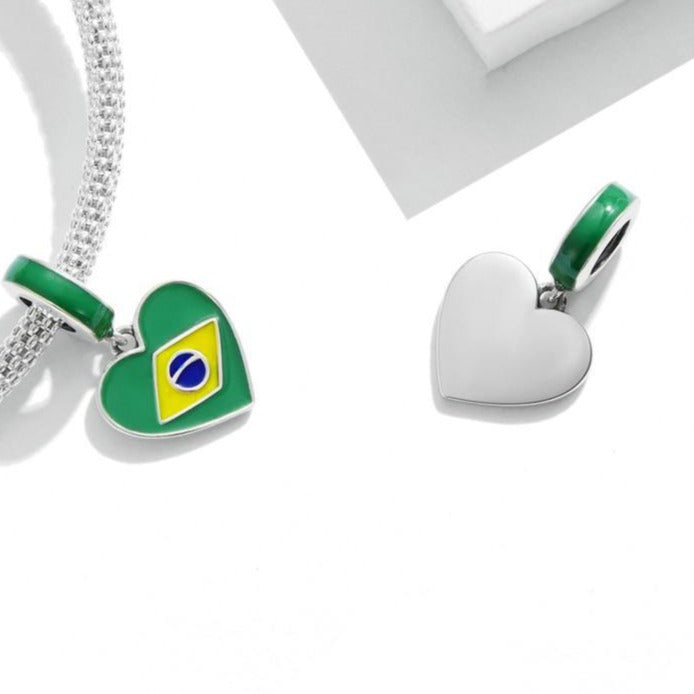 Brazílsko Kouzlo