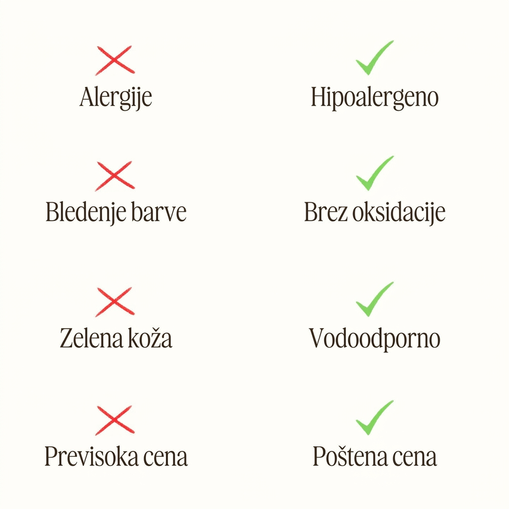 'Turecká polibek' tyrkysový náramek