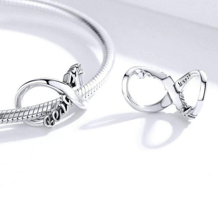 Nekonečný BFF Charms