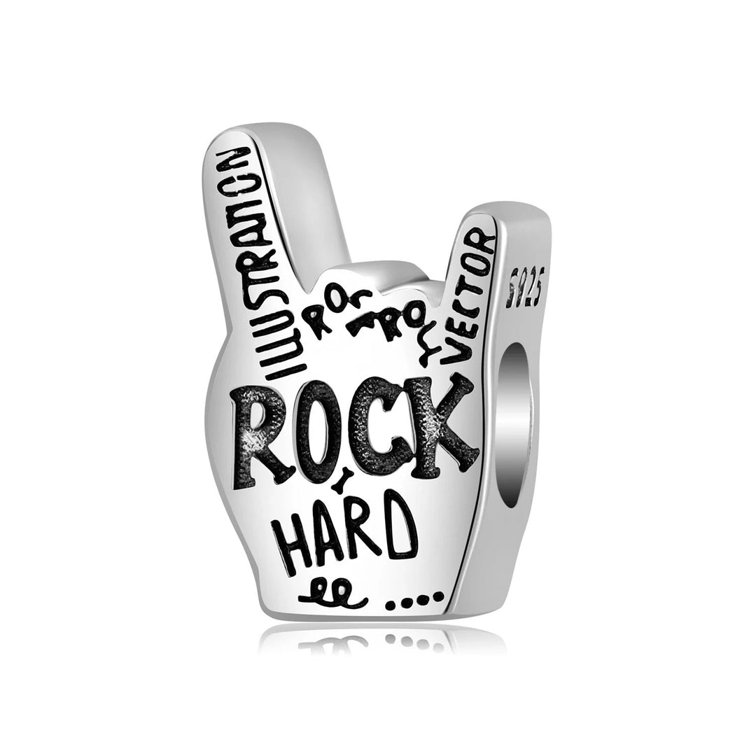 Přívěsek – Rocková hudba – Perla Čech