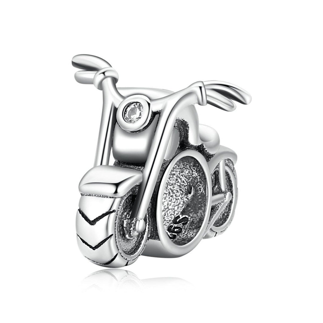 Přívěsek Harley-Davidson – Perla Čech