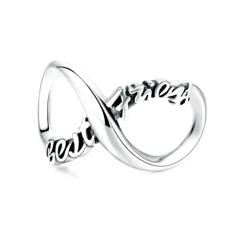 Nekonečný BFF Charms