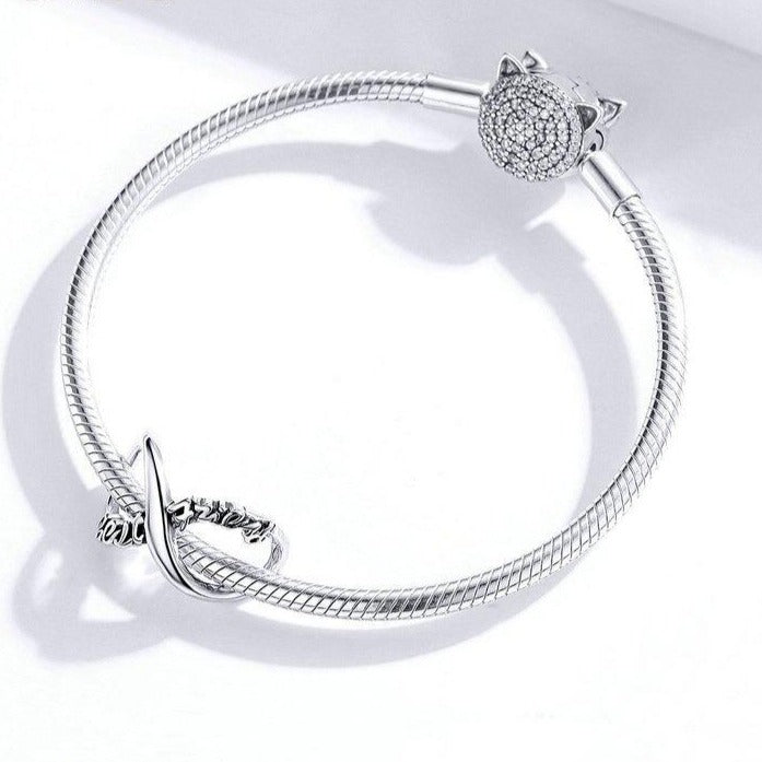Nekonečný BFF Charms