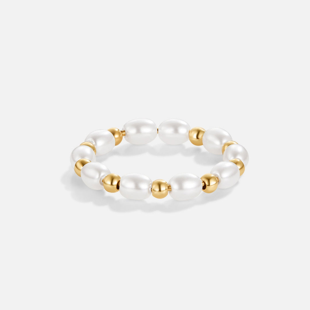 Kai Mini Pearl Prsten