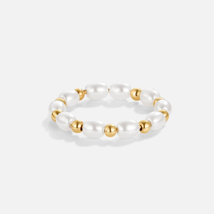 Kai Mini Pearl Prsten