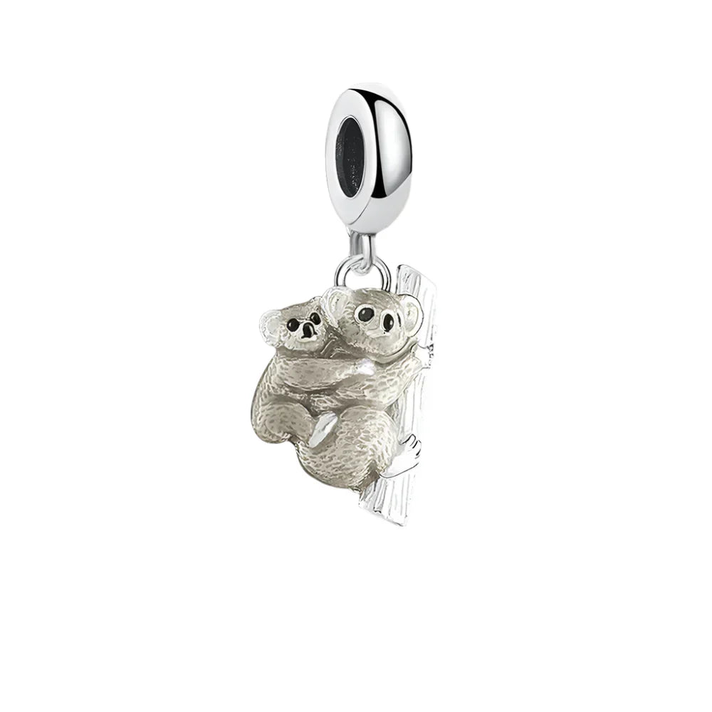 Koala Přívěsek