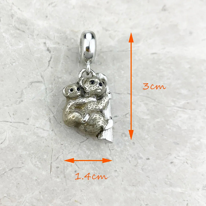 Koala Přívěsek