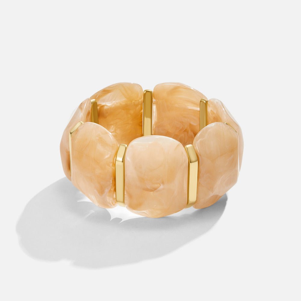 Odette Chunky Elastický Náramek