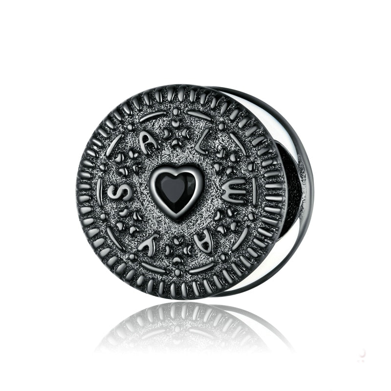 Přívěsek – Oreo – Perla Čech