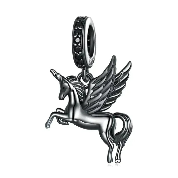 Pegasus Charms