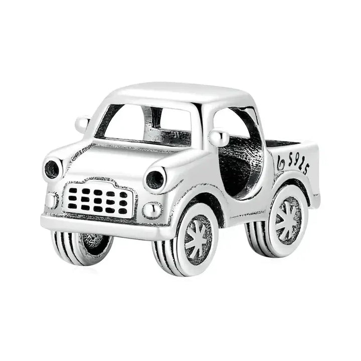 Přívěsek – Pick-up – Perla Čech