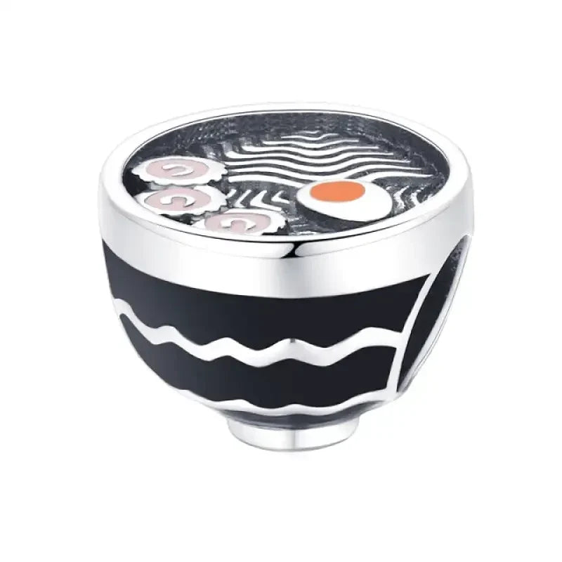Přívěsek ramen – Perla Čech