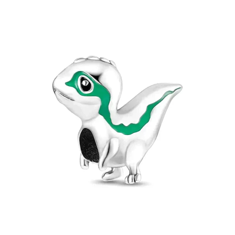 Raptor Charms