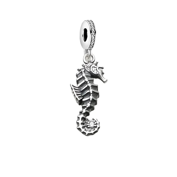 Přívěsek Silver Seahorse