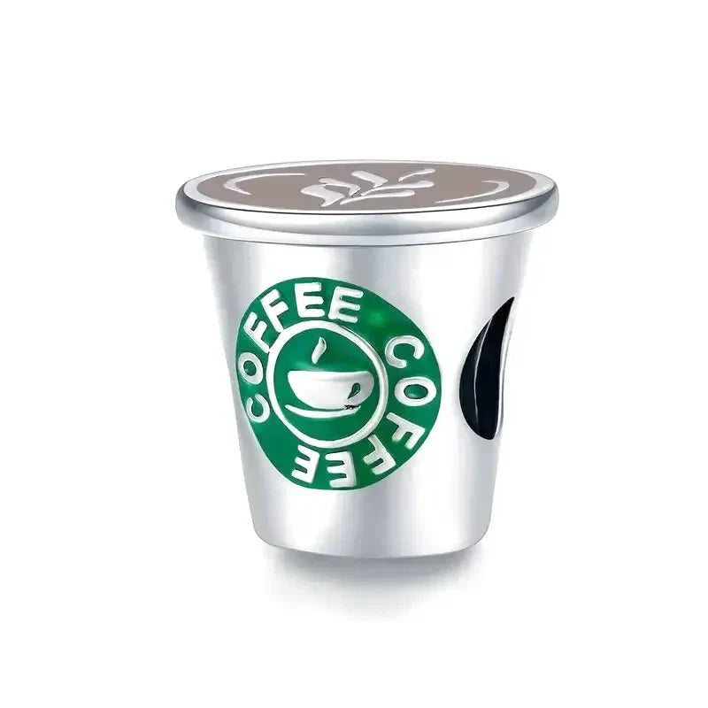 Přívěsek – Starbucks – Perla Čech