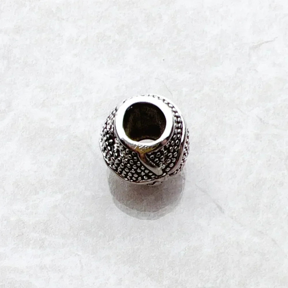 Čar Starfish Bead