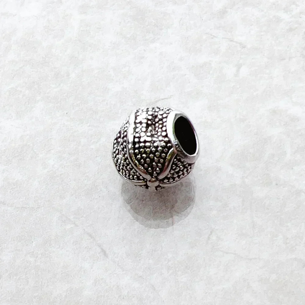 Čar Starfish Bead