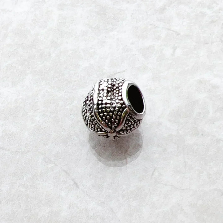 Čar Starfish Bead