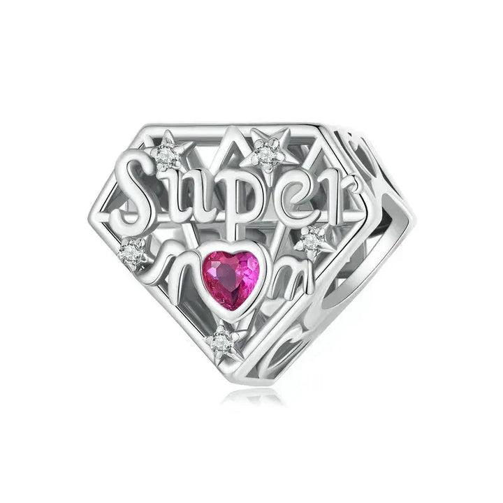 Super Mama Charms