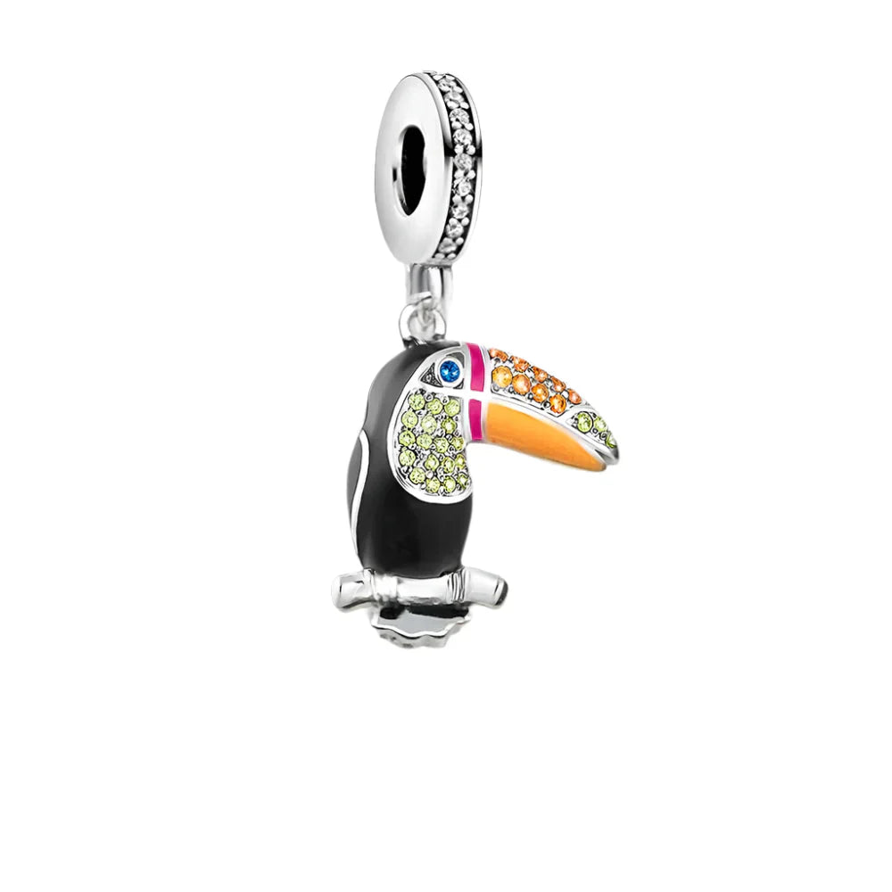 Čar Toucan